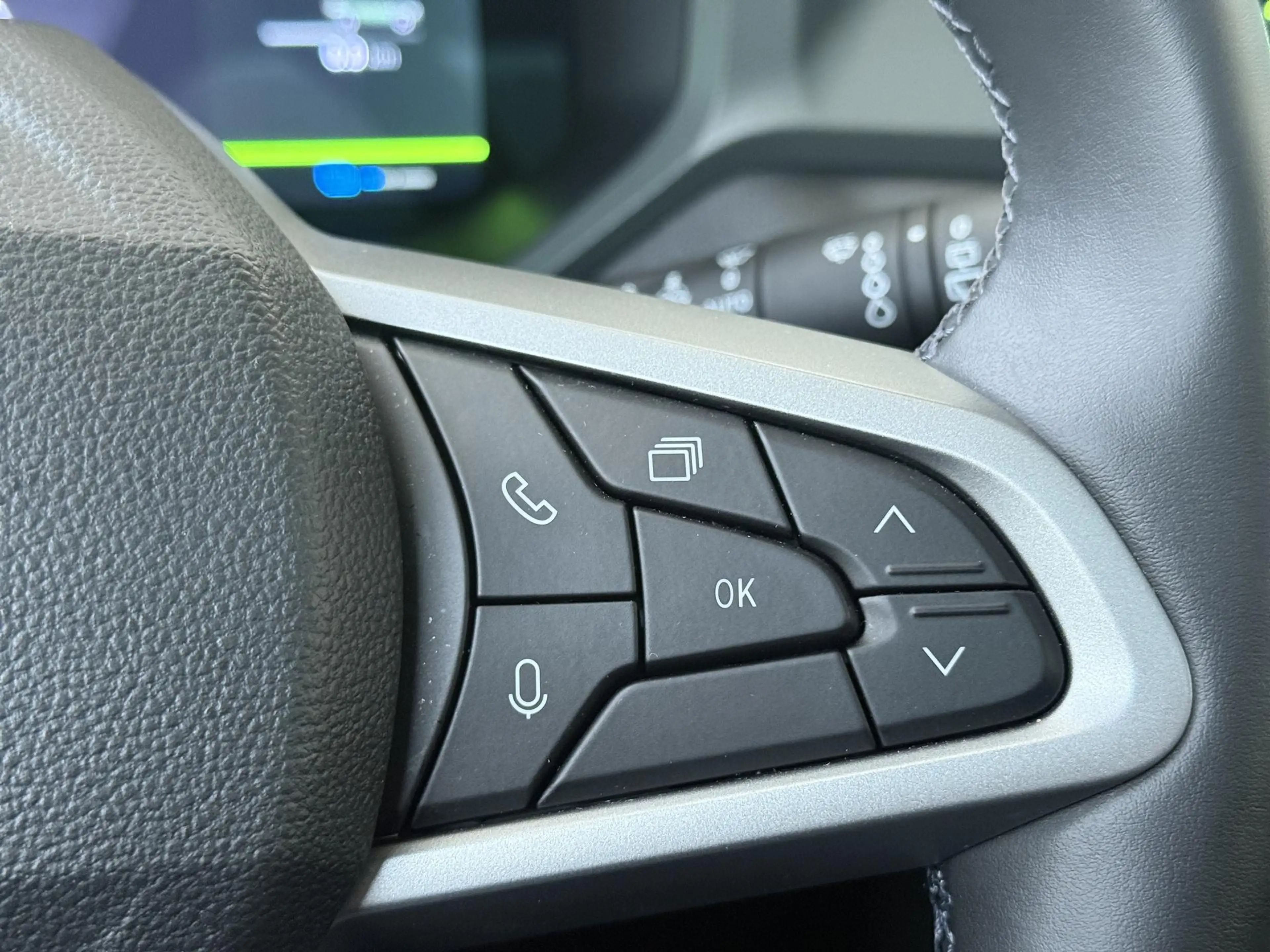 Dacia Bigster 1.8 Hybrid 155 Extreme BTW| AUTOMAAT| Navigatie | — photo 13