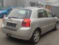 Toyota Corolla Toyota Corolla Compakt 1,6 Liter AC Silber - thumbnail 5