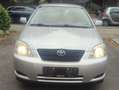 Toyota Corolla Toyota Corolla Compakt 1,6 Liter AC Silber - thumbnail 1