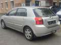 Toyota Corolla Toyota Corolla Compakt 1,6 Liter AC Silber - thumbnail 6