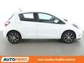 Toyota Yaris 1.5 Dual VVT-iE Team D*SHZ*AHK*KLIMA*GARANTIE* Weiß - thumbnail 7
