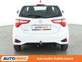 Toyota Yaris 1.5 Dual VVT-iE Team D*SHZ*AHK*KLIMA*GARANTIE* Weiß - thumbnail 5