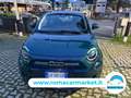 Fiat 500e 42 kWh Icon AZIENDALE KM CERTIFICATI Blu/Azzurro - thumbnail 4