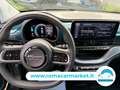 Fiat 500e 42 kWh Icon AZIENDALE KM CERTIFICATI Blu/Azzurro - thumbnail 10