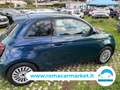 Fiat 500e 42 kWh Icon AZIENDALE KM CERTIFICATI Blu/Azzurro - thumbnail 5