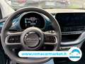 Fiat 500e 42 kWh Icon AZIENDALE KM CERTIFICATI Blu/Azzurro - thumbnail 13