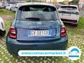 Fiat 500e 42 kWh Icon AZIENDALE KM CERTIFICATI Blu/Azzurro - thumbnail 7