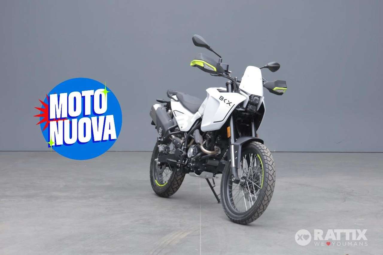 Benelli Others E5+