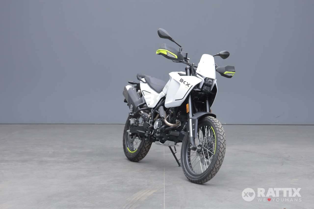 Benelli Others E5+