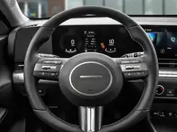 Hyundai Kona 2026 — фото 13