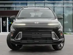 Hyundai Kona 2026