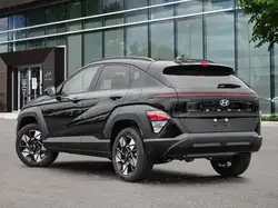 Hyundai Kona 2026