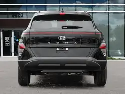 Hyundai Kona 2026