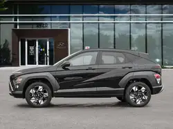 Hyundai Kona 2026