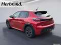 Peugeot e-208 elektro 136, GT+ Rot - thumbnail 11