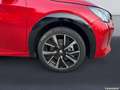 Peugeot e-208 elektro 136, GT+ Rot - thumbnail 10