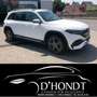 Mercedes-Benz EQB 250 AMG Line,Camera,Sport Pack,Carpaly,Dodehoek assist Білий - thumbnail 1