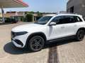Mercedes-Benz EQB 250 AMG Line,Camera,Sport Pack,Carpaly,Dodehoek assist Білий - thumbnail 2
