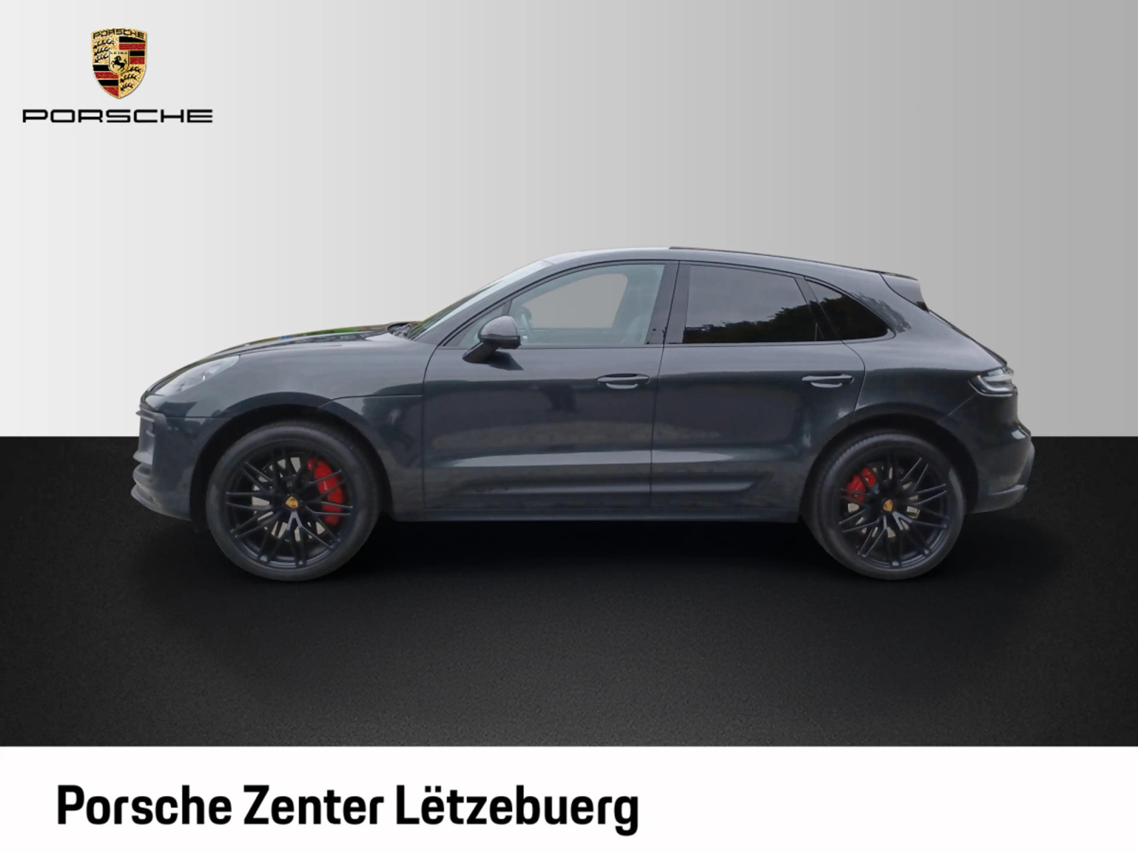 Porsche Macan GTS — photo 2