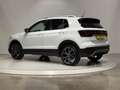 Volkswagen T-Cross 1.0 TSI 110 CV DSG Advanced PREZZO REALE Blanc - thumbnail 3