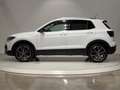 Volkswagen T-Cross 1.0 TSI 110 CV DSG Advanced PREZZO REALE Blanc - thumbnail 2