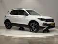 Volkswagen T-Cross 1.0 TSI 110 CV DSG Advanced PREZZO REALE Blanc - thumbnail 7