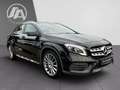 Mercedes-Benz GLA 200 AMG+Navi+SHZ+LED+PDC+Kamera+AHK+Tempomat Schwarz - thumbnail 6