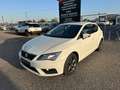 SEAT Leon 1.6TDI CR S&S Style Visio Bianco - thumbnail 2