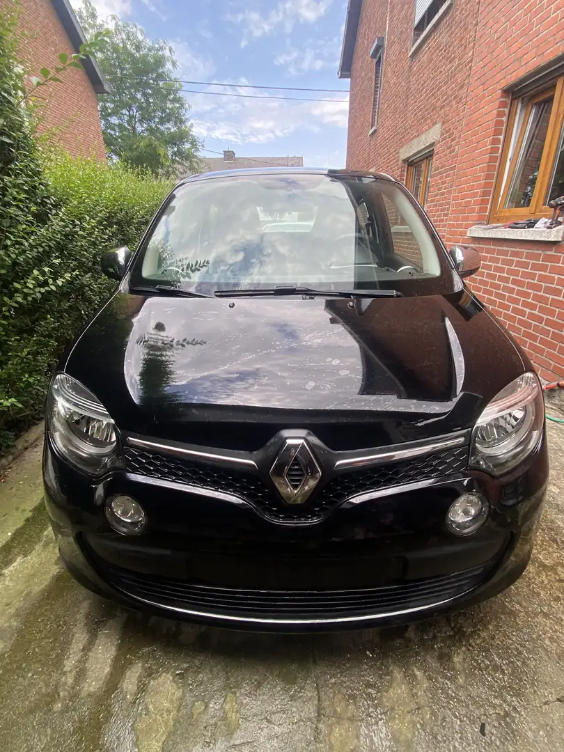 Renault Twingo 1.0i SCe Zen - 2