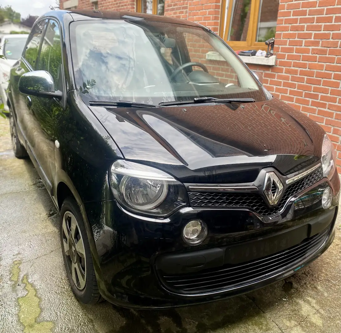 Renault Twingo 1.0i SCe Zen - 1