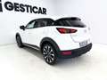 Mazda CX-3 2.0 G 121CV SKYACTIV EVOLUTION Blanc - thumbnail 3