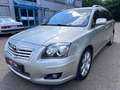 Toyota Avensis Kombi 2.0 16V Executive*EURO4-SHZ-2.HAND-WR* Grau - thumbnail 1