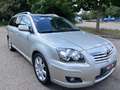 Toyota Avensis Kombi 2.0 16V Executive*EURO4-SHZ-2.HAND-WR* Grau - thumbnail 2