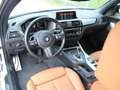 BMW 220 2-serie Cabrio 220i High Executive M Sport | 1e ei Weiß - thumbnail 7