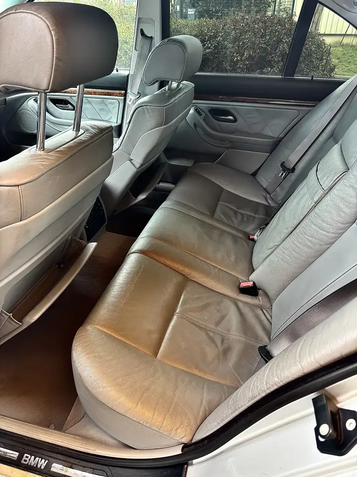 BMW 530d Pack A, foto 7