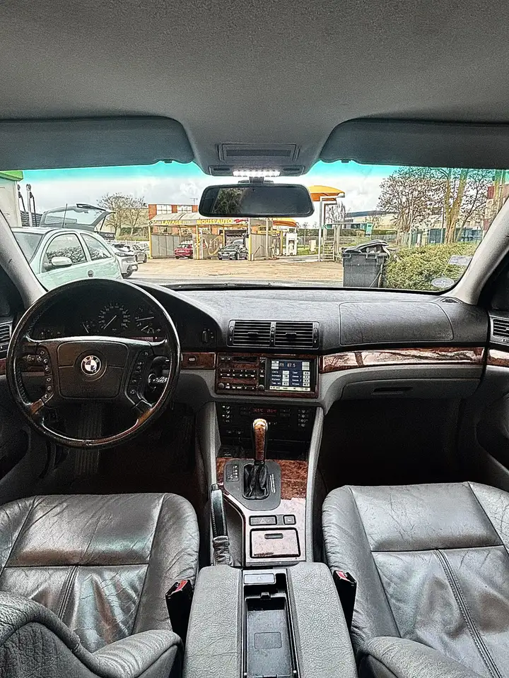 BMW 530d Pack A, foto 5