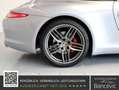 Porsche 991 Carrera S  Coupe I Leder I Shz I PDK I Xenon Srebrny - thumbnail 4