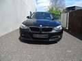 BMW 318 dA GT Gran Turismo *CUIR-CRUISE-NAVI-PARK* Schwarz - thumbnail 2