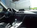 BMW 318 dA GT Gran Turismo *CUIR-CRUISE-NAVI-PARK* Fekete - thumbnail 9