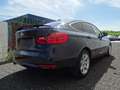 BMW 318 dA GT Gran Turismo *CUIR-CRUISE-NAVI-PARK* Nero - thumbnail 4