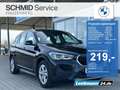 BMW X1 xDrive25e Adv. RFK/AdaptLED 2 JAHRE GARANTIE Schwarz - thumbnail 1