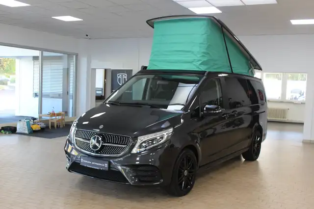 Mercedes-Benz Marco Polo V300 d HORIZON EDITION 4MATIC ArtVenture AMG