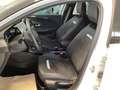 Opel Corsa F GS 1.2 T SHZ Navi Kamera Keyless Blanc - thumbnail 13