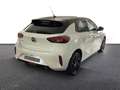 Opel Corsa F GS 1.2 T SHZ Navi Kamera Keyless Blanc - thumbnail 7