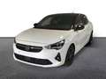 Opel Corsa F GS 1.2 T SHZ Navi Kamera Keyless Blanc - thumbnail 2