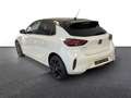 Opel Corsa F GS 1.2 T SHZ Navi Kamera Keyless Blanc - thumbnail 4