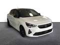 Opel Corsa F GS 1.2 T SHZ Navi Kamera Keyless Blanc - thumbnail 9