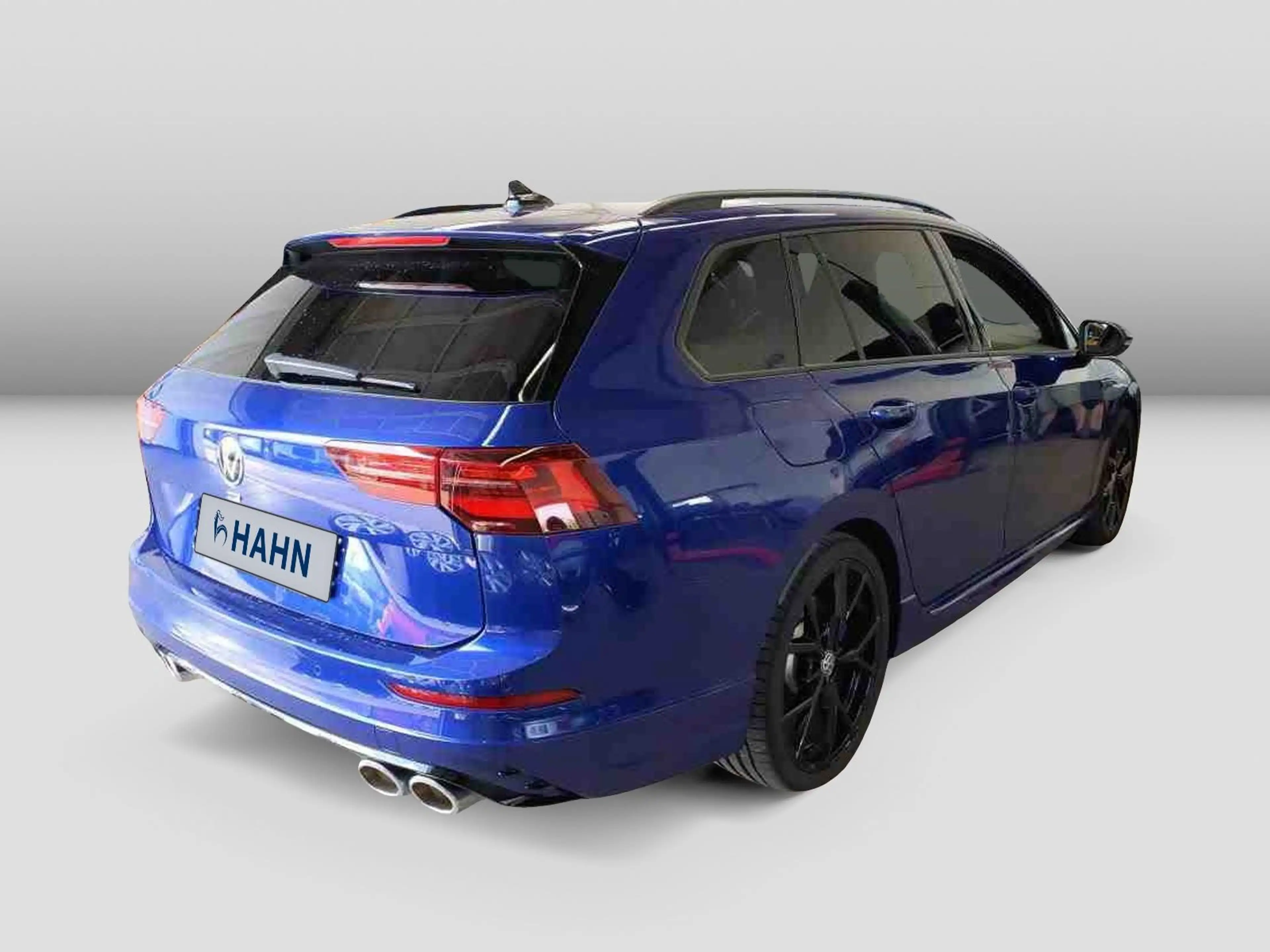 Volkswagen Golf Variant Golf Variant R 2.0TSI DSG 4M Matrix AHK H&K ACC — photo 4