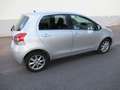 Daihatsu Charade 1,33 Dual-VVT-i Top Klima/Navi/ZV/LM... Silber - thumbnail 12