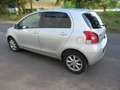 Daihatsu Charade 1,33 Dual-VVT-i Top Klima/Navi/ZV/LM... Silber - thumbnail 13